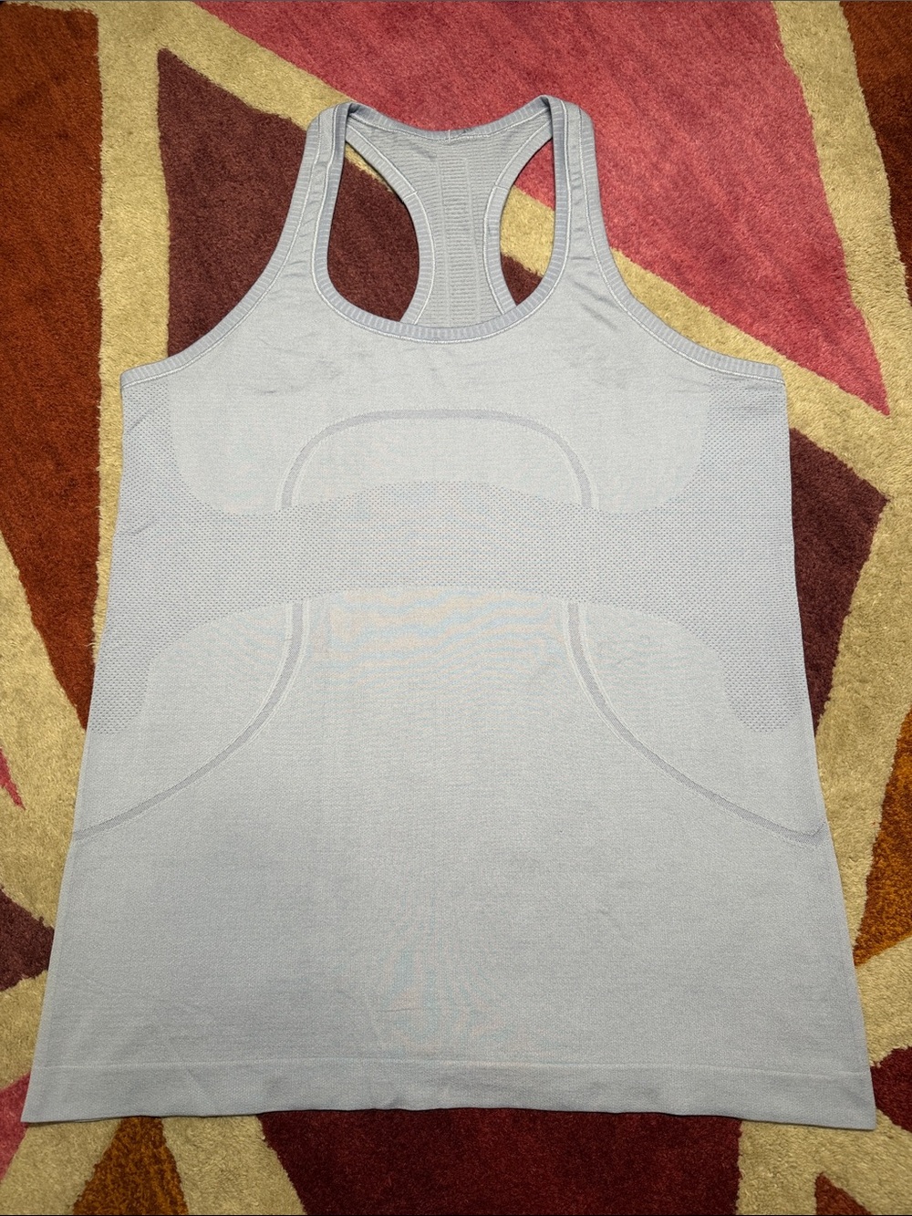 Lululemon Swiftly Tech Racerback Size 12